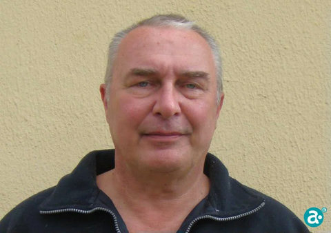Bruno Werz