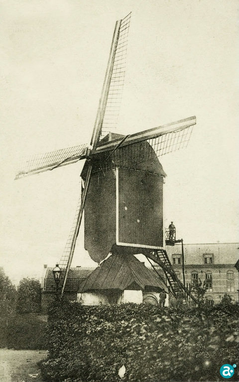Binnenmolen