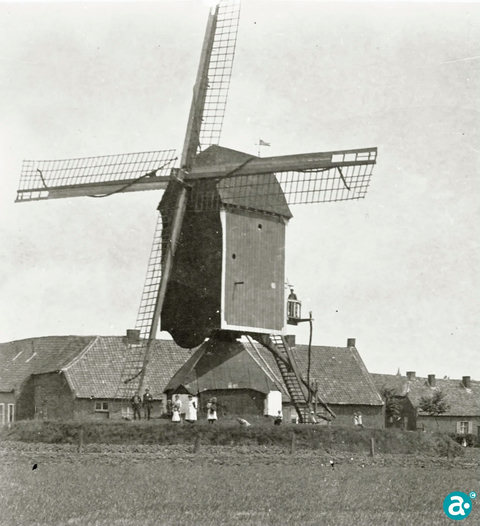 Rumoldusmolen