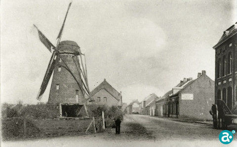 Clercxmolen