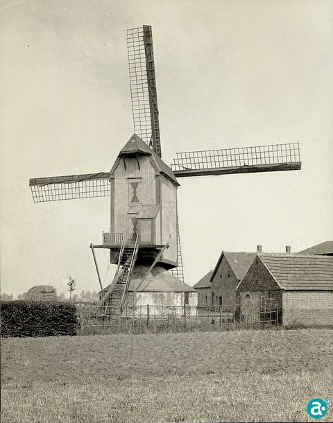 Molen van Hushoven