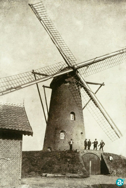 Molen van Smeets