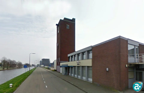 'Plaats mouttoren van voormalige Wertha Brouwerij op monumentenlijst'
