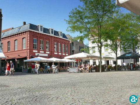 Markt 17
