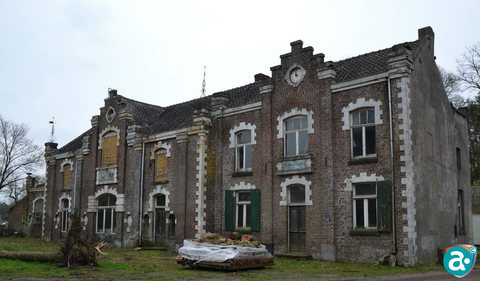 Plannen voor horeca en recreatie bij landgoed Beauchamps (D'n Advekaot)