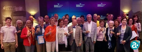Weert weer 35 Weerterlogen rijker