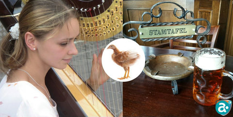 Foto’s: Frits Weerts. Collage: Bert Lempens