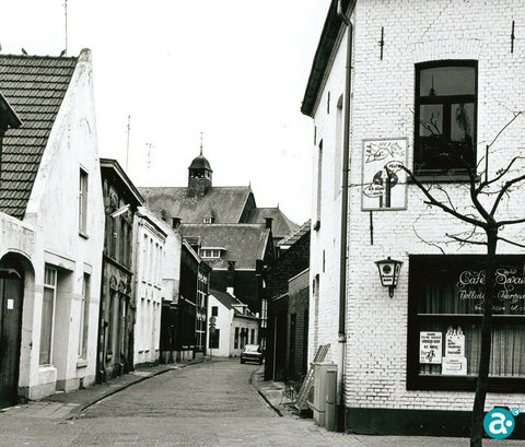 Schoolstraat 14 _ Foto 1287