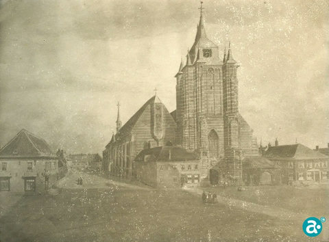 1853 - Vleeshal Weert