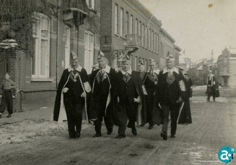 Wieërter Stadsvastelaovendj