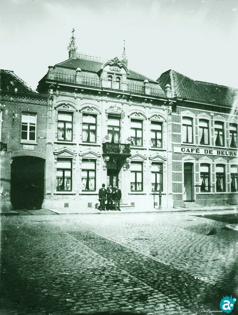 Langstraat 1 Weert