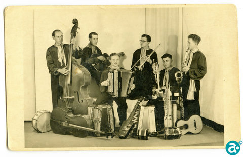De Vrolijke Golf
