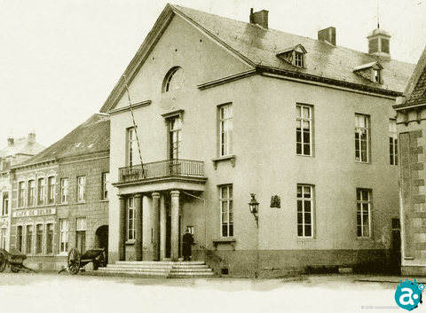 Stadhuis Weert