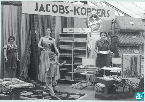 1950 - Jacobs-Koppers