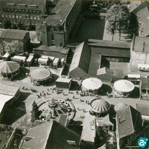 Kermis 1959