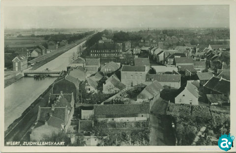 Beekpoort en Industriekade