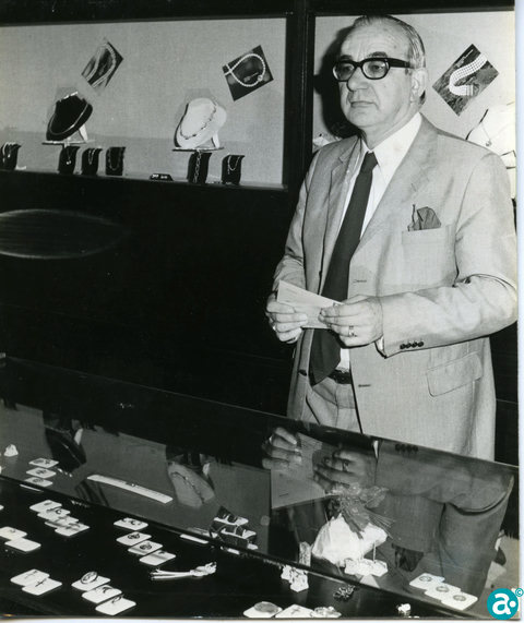 Juwelier Giell Meeuwis