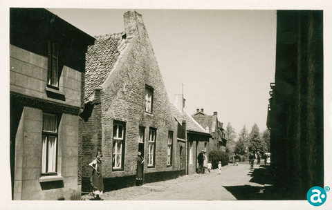 stadsboerderij Morregat