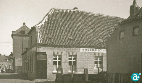 Café Logement De Trompet