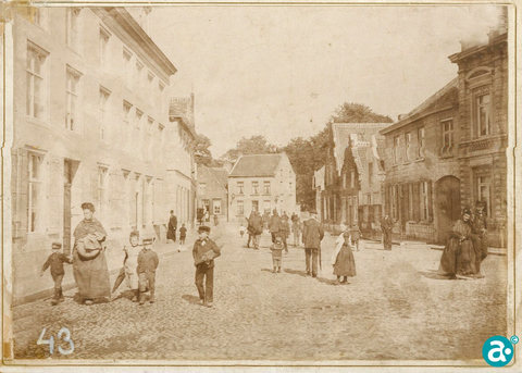Oelemarkt