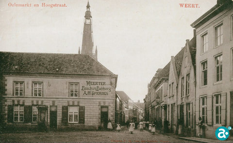Beschuitbakkerij Spierings