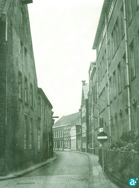 Schoolstraat