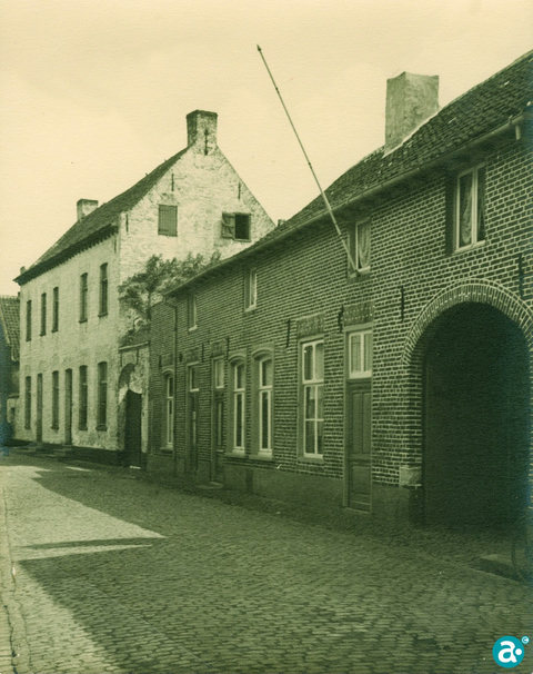 herenhuis Pitaf