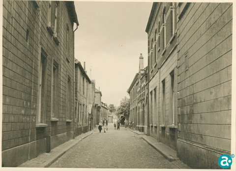 Hegstraat