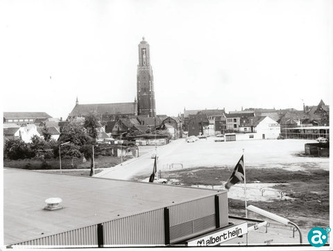Albert Heijn