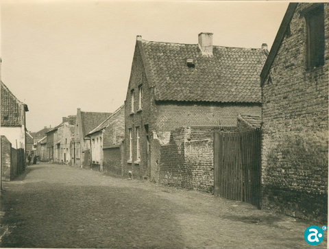 Verval 'Hoeëge Kei'