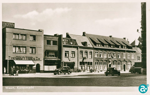 De Gruyter