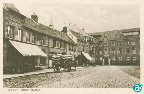 Hotel de Vesper