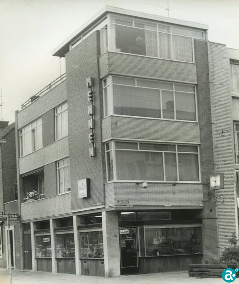 Juwelier Mennen