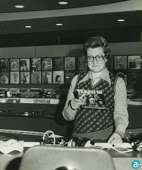 Radio Stribos