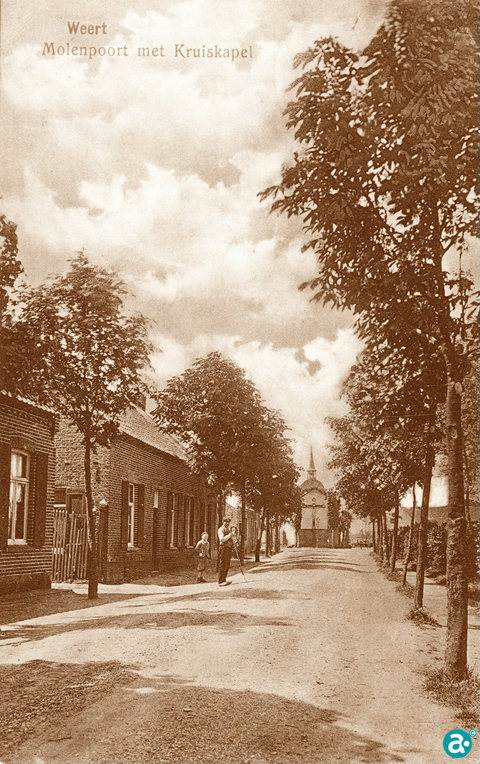 Rumolduskapel