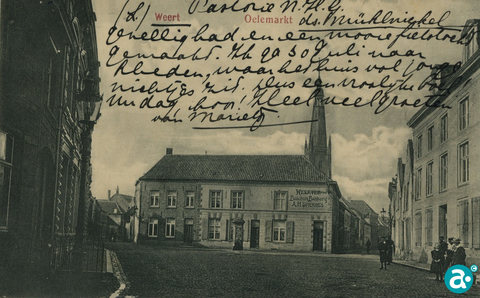 Oelemarkt