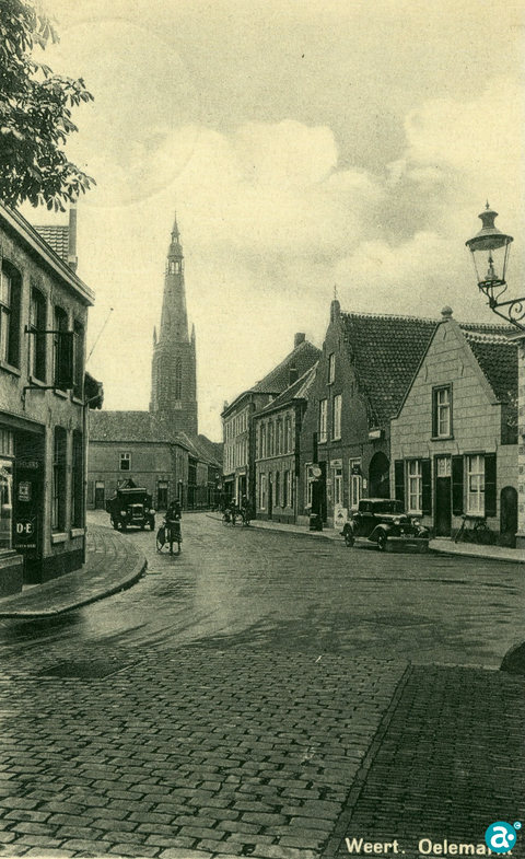 Oelemarkt