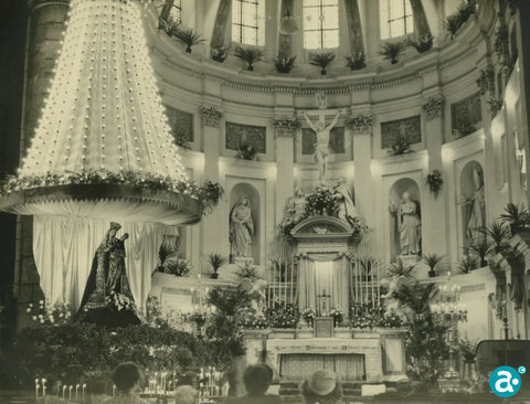 1952_Sterre der Zee