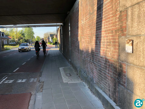 Aspergeversperring Weert