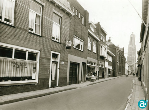 Café Limburgia en Pottenties