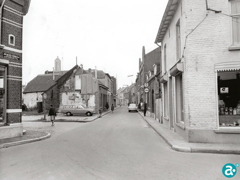 bakkerij Van de Broek