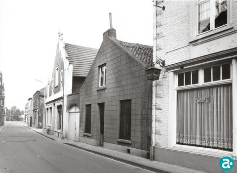 Pand 'In den Sleutel'