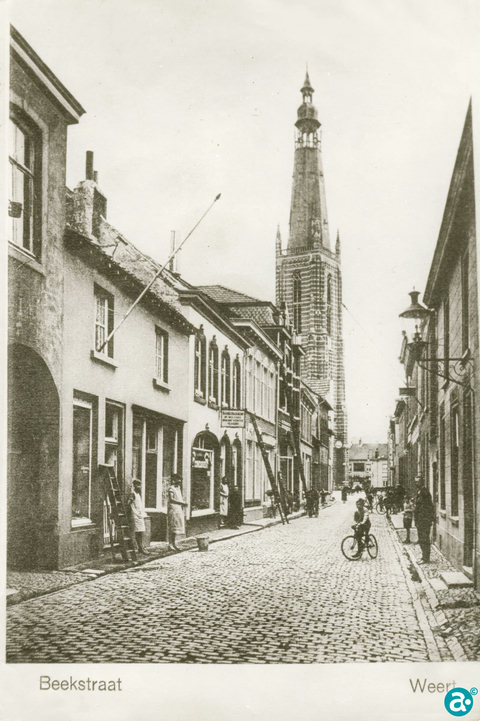 Poort Sint Jans Gasthuis