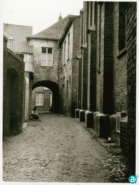 Gasthuissteeg