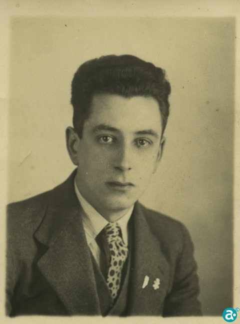 Frans J.P. Nies 
Geboren op 14 april 1913 te Weert - Omgebracht in Kamp Vught op 5 september 1944, 31 jaar
