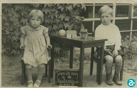 Kleuterschool Margriet en Sjaak Dreessen