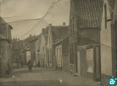 Hogesteenweg