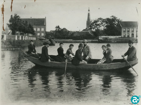 Spelevaren Bassin