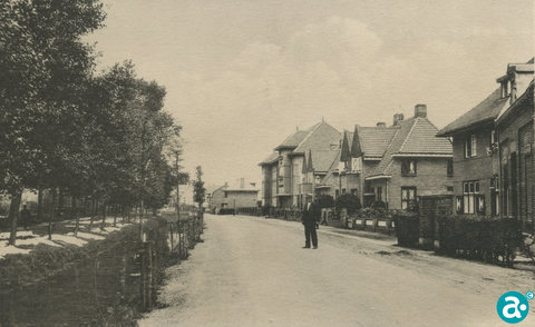stadsgracht Emmasingel