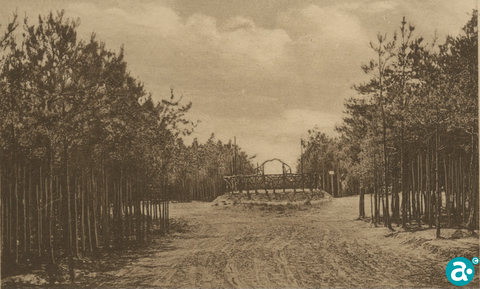 Muziekkiosk IJzeren Man